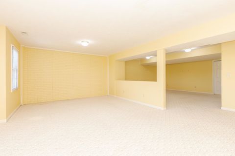 Tiny photo for 581 Fairway Drive, El Paso, IL 61738 (MLS # 12693883)