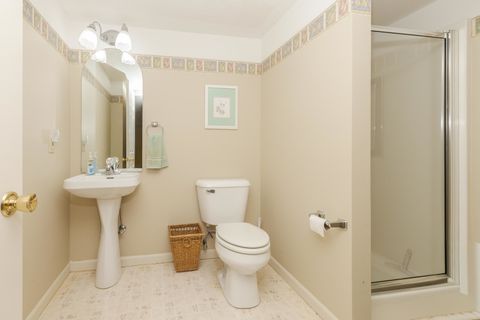 Tiny photo for 581 Fairway Drive, El Paso, IL 61738 (MLS # 12693883)