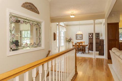 Tiny photo for 581 Fairway Drive, El Paso, IL 61738 (MLS # 12693883)