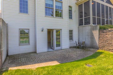 Tiny photo for 581 Fairway Drive, El Paso, IL 61738 (MLS # 12693883)