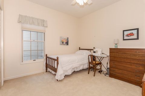 Tiny photo for 581 Fairway Drive, El Paso, IL 61738 (MLS # 12693883)