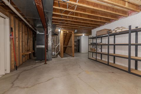 Tiny photo for 581 Fairway Drive, El Paso, IL 61738 (MLS # 12693883)