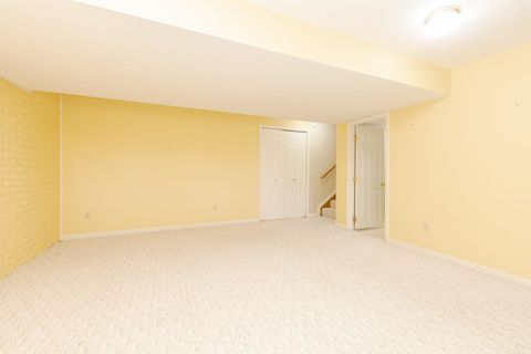 Tiny photo for 581 Fairway Drive, El Paso, IL 61738 (MLS # 12693883)
