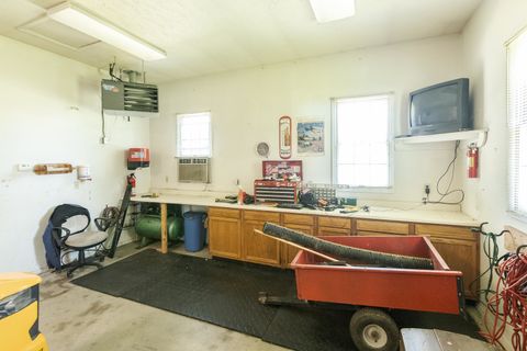 Tiny photo for 581 Fairway Drive, El Paso, IL 61738 (MLS # 12693883)