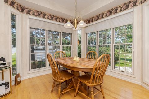 Tiny photo for 581 Fairway Drive, El Paso, IL 61738 (MLS # 12693883)