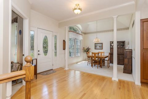 Tiny photo for 581 Fairway Drive, El Paso, IL 61738 (MLS # 12693883)