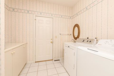 Tiny photo for 581 Fairway Drive, El Paso, IL 61738 (MLS # 12693883)