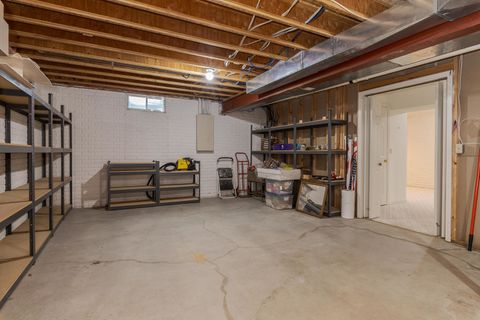 Tiny photo for 581 Fairway Drive, El Paso, IL 61738 (MLS # 12693883)