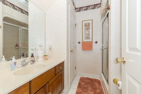 Tiny photo for 581 Fairway Drive, El Paso, IL 61738 (MLS # 12693883)