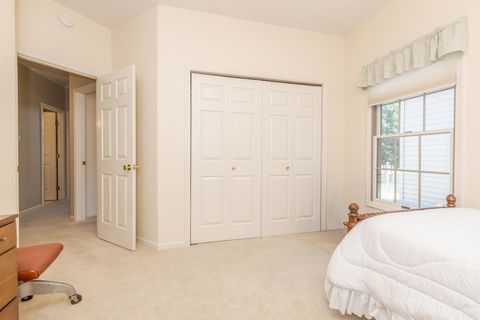 Tiny photo for 581 Fairway Drive, El Paso, IL 61738 (MLS # 12693883)