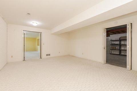 Tiny photo for 581 Fairway Drive, El Paso, IL 61738 (MLS # 12693883)