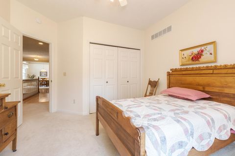 Tiny photo for 581 Fairway Drive, El Paso, IL 61738 (MLS # 12693883)
