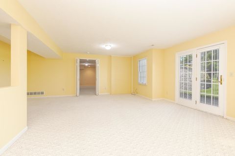 Tiny photo for 581 Fairway Drive, El Paso, IL 61738 (MLS # 12693883)