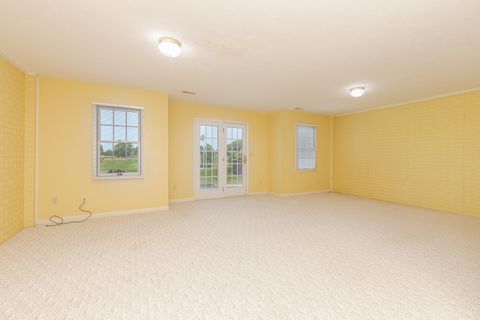 Tiny photo for 581 Fairway Drive, El Paso, IL 61738 (MLS # 12693883)