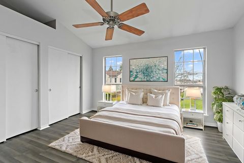 Tiny photo for 1113 Regency Court, Schaumburg, IL 60193 (MLS # 12521533)