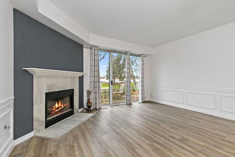 Tiny photo for 1113 Regency Court, Schaumburg, IL 60193 (MLS # 12521533)