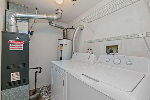 Tiny photo for 1113 Regency Court, Schaumburg, IL 60193 (MLS # 12521533)