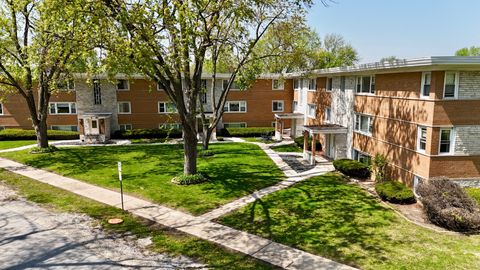 6910 W 109th Street Worth IL 60482