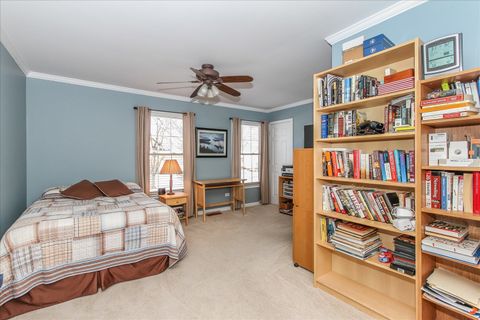 Tiny photo for 1109 Carriage Lane, Schaumburg, IL 60193 (MLS # 12544129)