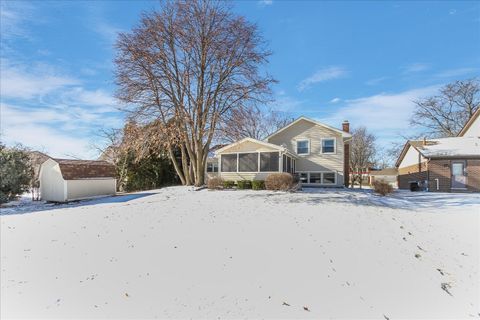 Tiny photo for 1109 Carriage Lane, Schaumburg, IL 60193 (MLS # 12544129)