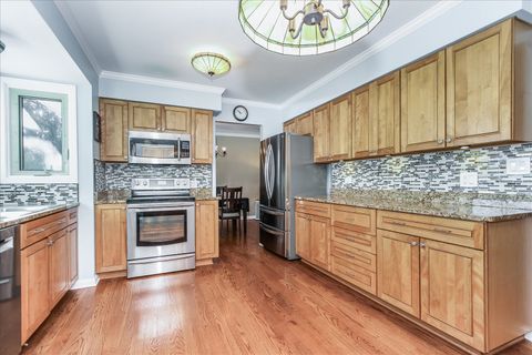 Tiny photo for 1109 Carriage Lane, Schaumburg, IL 60193 (MLS # 12544129)