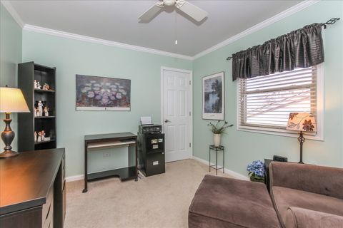 Tiny photo for 1109 Carriage Lane, Schaumburg, IL 60193 (MLS # 12544129)
