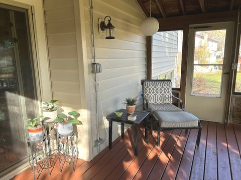 Tiny photo for 1109 Carriage Lane, Schaumburg, IL 60193 (MLS # 12544129)