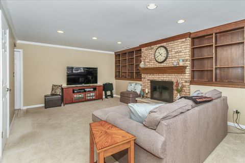 Tiny photo for 1109 Carriage Lane, Schaumburg, IL 60193 (MLS # 12544129)