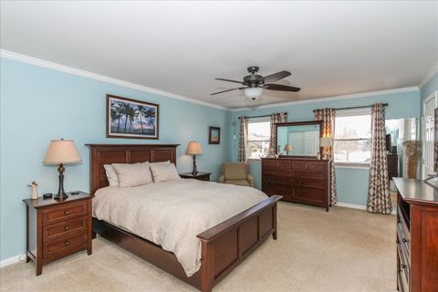 Tiny photo for 1109 Carriage Lane, Schaumburg, IL 60193 (MLS # 12544129)