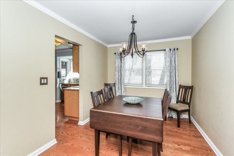 Tiny photo for 1109 Carriage Lane, Schaumburg, IL 60193 (MLS # 12544129)