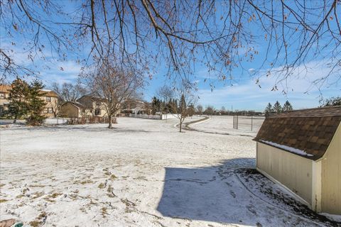 Tiny photo for 1109 Carriage Lane, Schaumburg, IL 60193 (MLS # 12544129)