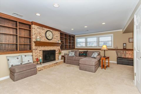 Tiny photo for 1109 Carriage Lane, Schaumburg, IL 60193 (MLS # 12544129)