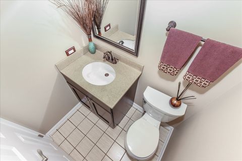 Tiny photo for 1109 Carriage Lane, Schaumburg, IL 60193 (MLS # 12544129)