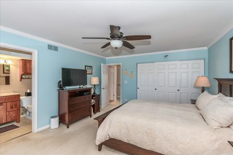 Tiny photo for 1109 Carriage Lane, Schaumburg, IL 60193 (MLS # 12544129)