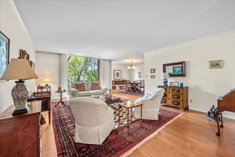 Tiny photo for 1350 N Western Avenue #205, Lake Forest, IL 60045 (MLS # 12740925)