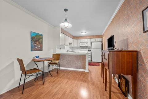 Tiny photo for 1350 N Western Avenue #205, Lake Forest, IL 60045 (MLS # 12740925)