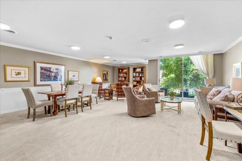 Tiny photo for 1350 N Western Avenue #205, Lake Forest, IL 60045 (MLS # 12740925)
