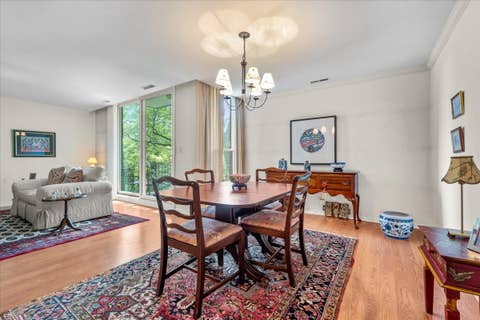 Tiny photo for 1350 N Western Avenue #205, Lake Forest, IL 60045 (MLS # 12740925)