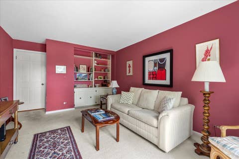 Tiny photo for 1350 N Western Avenue #205, Lake Forest, IL 60045 (MLS # 12740925)