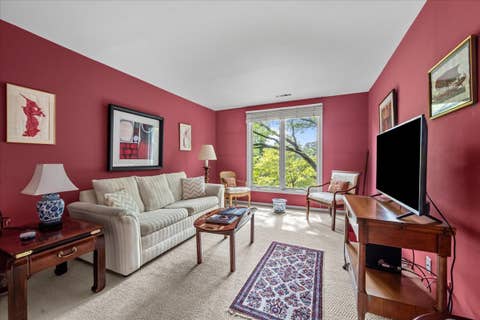 Tiny photo for 1350 N Western Avenue #205, Lake Forest, IL 60045 (MLS # 12740925)