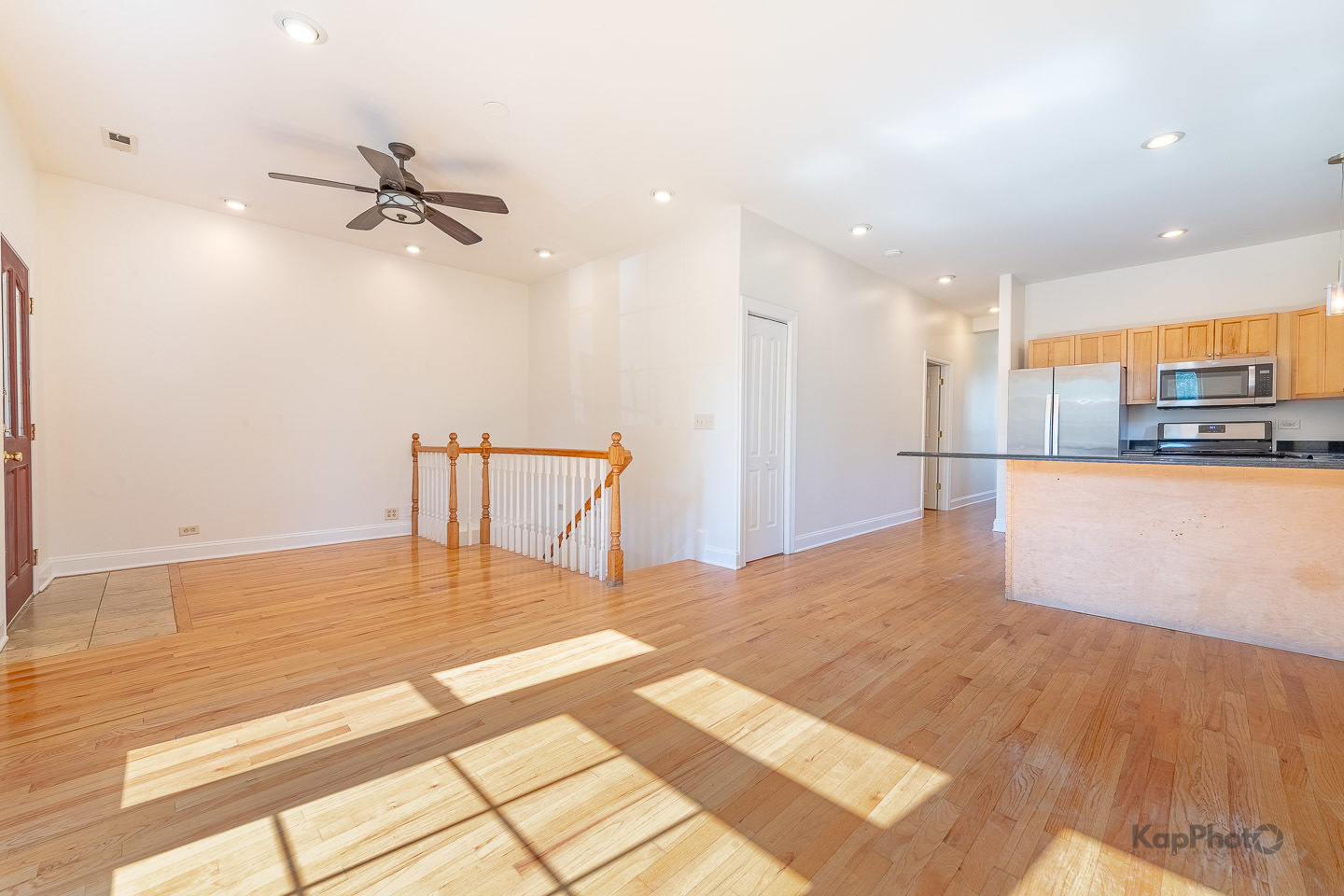2318 S Central Park Avenue 101