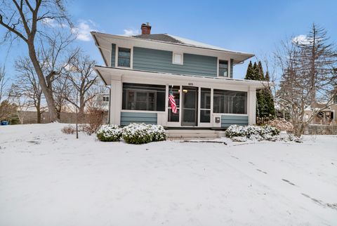 Photo of 605 N 3rd Avenue, St. Charles, IL 60174 (MLS # 12562039)
