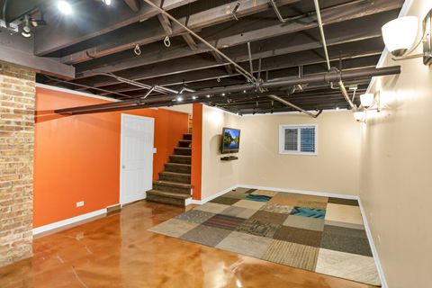 Tiny photo for 605 N 3rd Avenue, St. Charles, IL 60174 (MLS # 12562039)