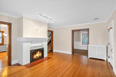 Tiny photo for 605 N 3rd Avenue, St. Charles, IL 60174 (MLS # 12562039)