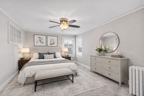 Tiny photo for 605 N 3rd Avenue, St. Charles, IL 60174 (MLS # 12562039)