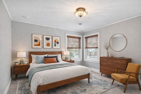 Tiny photo for 605 N 3rd Avenue, St. Charles, IL 60174 (MLS # 12562039)