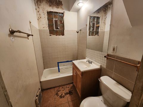 Tiny photo for Chicago, IL 60609 (MLS # 12634236)