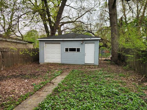 Tiny photo for Chicago, IL 60609 (MLS # 12634236)