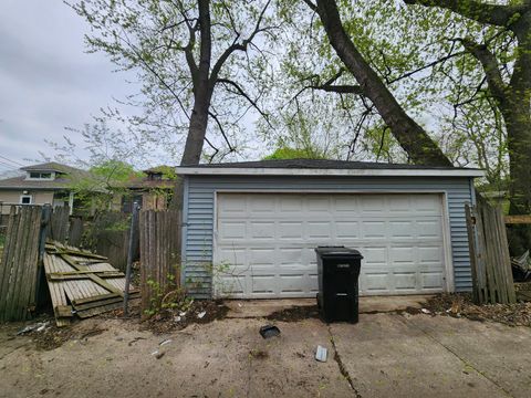 Tiny photo for Chicago, IL 60609 (MLS # 12634236)