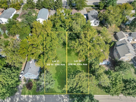212 W ELLIS AVE, LIBERTYVILLE, IL 60048 - Image bbc64c7afda7b34d53a8982997cfcd1b/4240125722